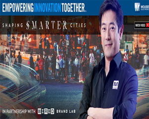 Mouser Electronics and Grant Imahara Discover Innovative Traffic Solutions in Latest Shaping Smarter Cities Series